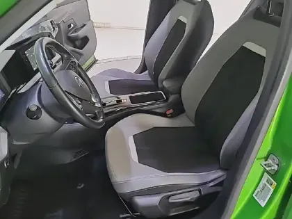 Photo 33 Opel Mokka  Electrique 136 ch & Batterie 50 kWh
