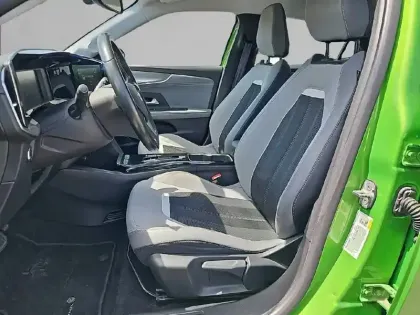 Photo 10 Opel Mokka  Electrique 136 ch & Batterie 50 kWh