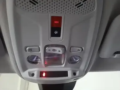 Photo 45 Opel Mokka  Electrique 136 ch & Batterie 50 kWh