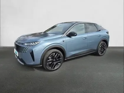 Photo Peugeot 3008 Gt Exclusive