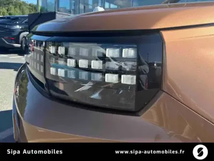 Photo 32 Fiat Panda Grande  T-Gen 3 1.2 Hybrid Turbo 110 ch eDCT6