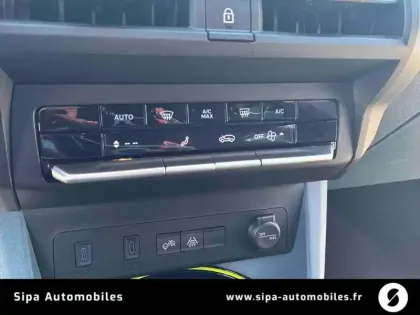 Photo 16 Fiat Panda Grande  T-Gen 3 1.2 Hybrid Turbo 110 ch eDCT6