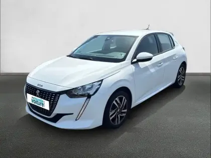 Photo Peugeot 208 Allure