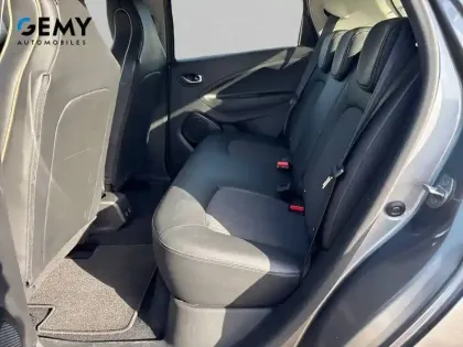 Photo 9 Renault Zoé Zoe R135 - MY22