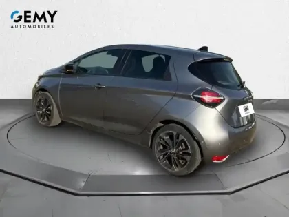 Photo 6 Renault Zoé Zoe R135 - MY22
