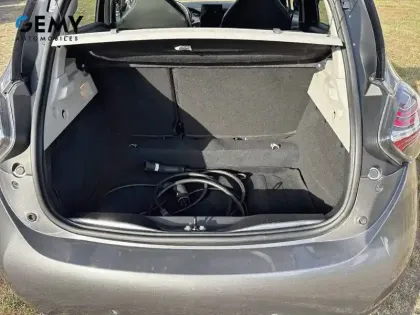 Photo 5 Renault Zoé Zoe R135 - MY22