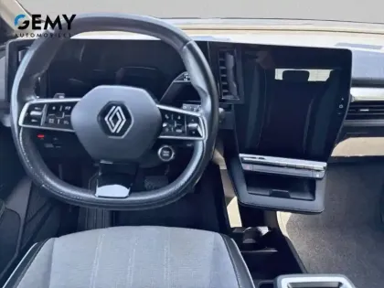 Photo 7 Renault Megane  E-Tech EV60 220 ch super charge