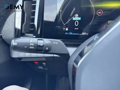 Photo 18 Renault Megane  E-Tech EV60 220 ch super charge