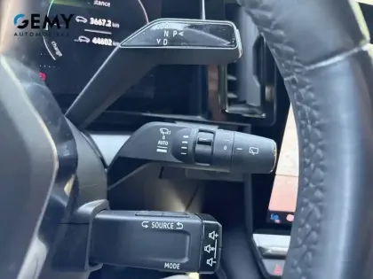 Photo 16 Renault Megane  E-Tech EV60 220 ch super charge