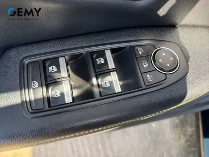 Photo 12 Renault Megane  E-Tech EV60 220 ch super charge