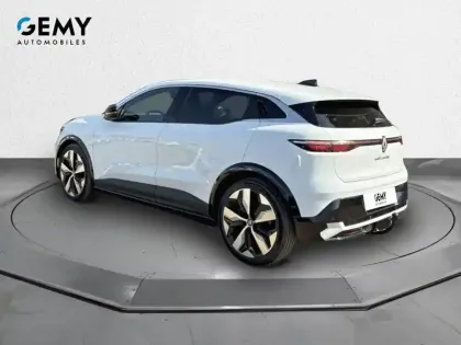 Photo 6 Renault Megane  E-Tech EV60 220 ch super charge