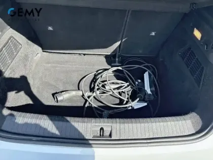 Photo 5 Renault Megane  E-Tech EV60 220 ch super charge