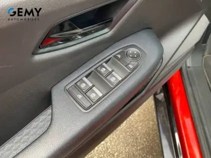 Photo 11 Renault Megane  E-Tech EV40 130ch standard charge