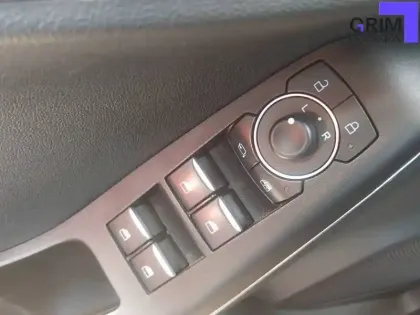 Photo 22 Ford Puma  1.0 EcoBoost 125 ch mHEV S&S Powershift