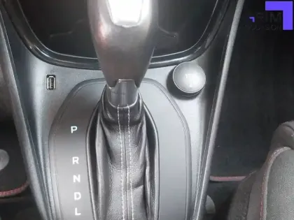 Photo 9 Ford Puma  1.0 EcoBoost 125 ch mHEV S&S Powershift