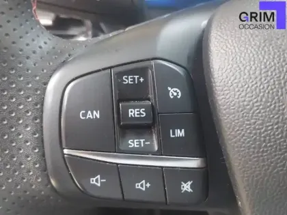 Photo 24 Ford Puma  1.0 EcoBoost 125 ch mHEV S&S Powershift