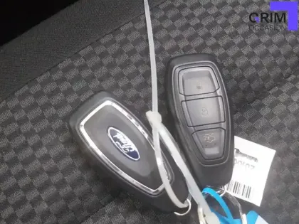 Photo 25 Ford Puma  1.0 EcoBoost 125 ch mHEV S&S Powershift