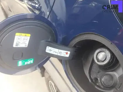 Photo 19 Ford Puma  1.0 EcoBoost 125 ch mHEV S&S Powershift