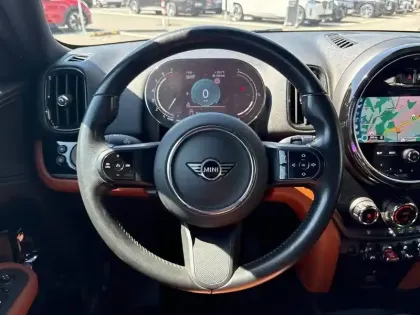 Photo 5 Mini Mini Countryman 136 ch BVA7