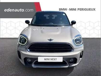 Photo 14 Mini Mini Countryman 136 ch BVA7