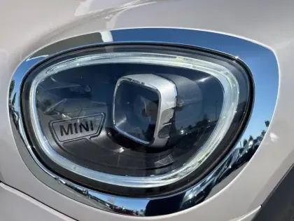 Photo 9 Mini Mini Countryman 136 ch BVA7