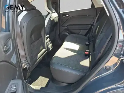 Photo 9 Renault Captur  E-Tech full hybrid 145