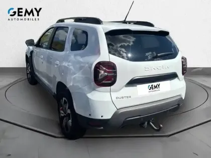 Photo 6 Dacia Duster  ECO-G 100 4x2