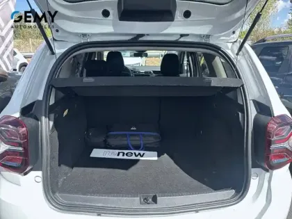 Photo 5 Dacia Duster  ECO-G 100 4x2