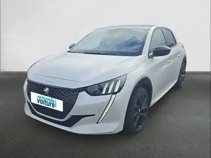 Photo Peugeot 208 Gt Pack