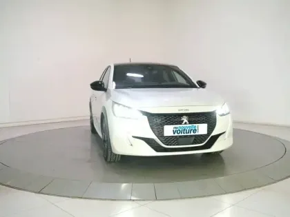 Photo 25 Peugeot 208  PureTech 130 S&S EAT8