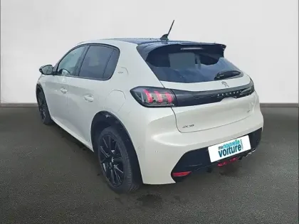 Photo 6 Peugeot 208  PureTech 130 S&S EAT8