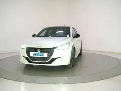 Photo 24 Peugeot 208  PureTech 130 S&S EAT8