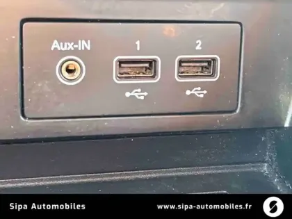 Photo 31 Renault Captur  TCe 100