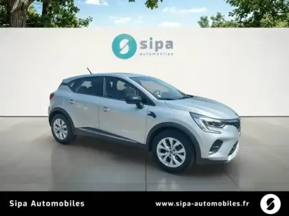 Photo 6 Renault Captur  TCe 100