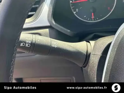 Photo 23 Renault Captur  TCe 100