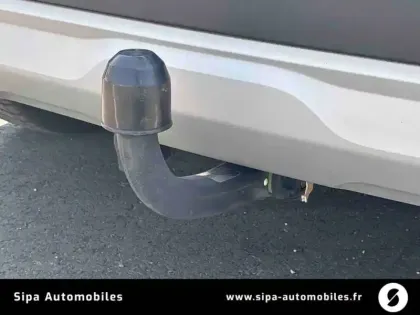 Photo 32 Renault Captur  TCe 100