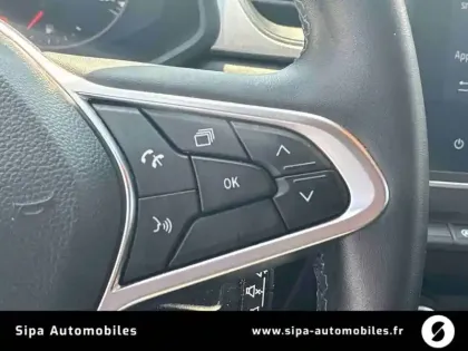 Photo 24 Renault Captur  TCe 100