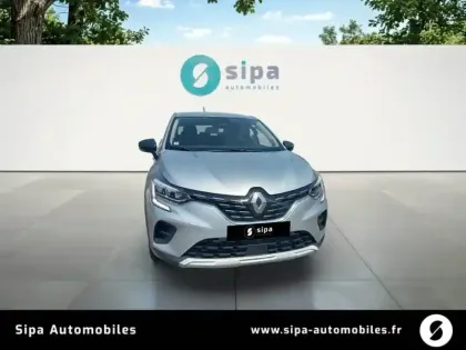 Photo 7 Renault Captur  TCe 100