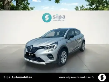 Photo Renault Captur Zen