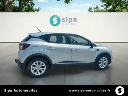 Photo 5 Renault Captur  TCe 100