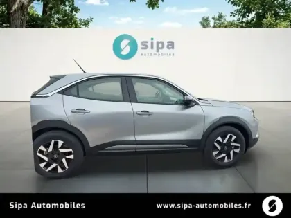Photo 5 Opel Mokka  Electrique 136 ch & Batterie 50 kWh
