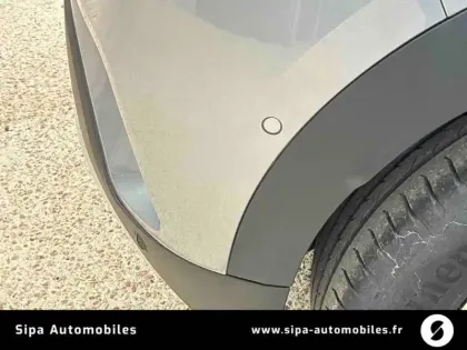 Photo 35 Opel Mokka  Electrique 136 ch & Batterie 50 kWh
