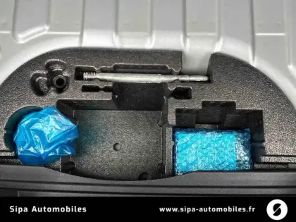 Photo 10 Opel Mokka  Electrique 136 ch & Batterie 50 kWh