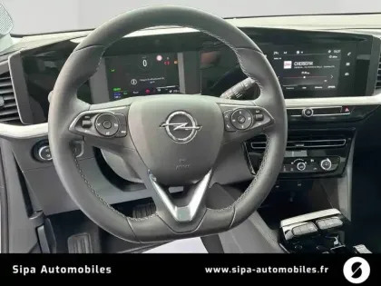 Photo 13 Opel Mokka  Electrique 136 ch & Batterie 50 kWh