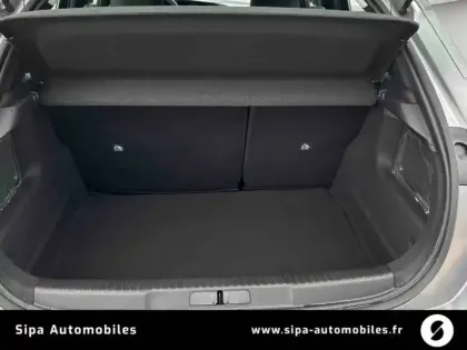 Photo 9 Opel Mokka  Electrique 136 ch & Batterie 50 kWh