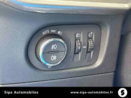 Photo 22 Opel Mokka  Electrique 136 ch & Batterie 50 kWh