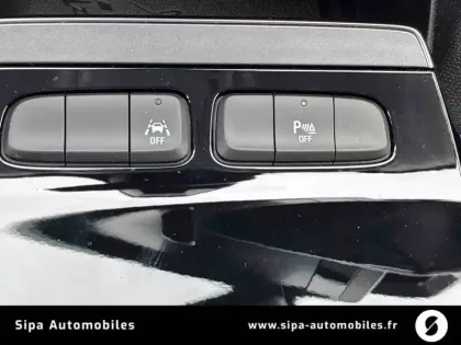 Photo 32 Opel Mokka  Electrique 136 ch & Batterie 50 kWh