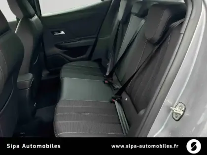 Photo 12 Opel Mokka  Electrique 136 ch & Batterie 50 kWh
