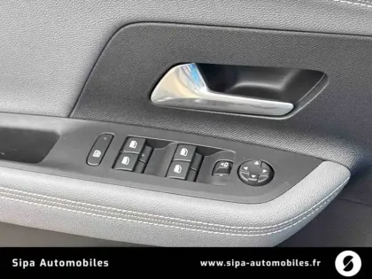 Photo 23 Opel Mokka  Electrique 136 ch & Batterie 50 kWh