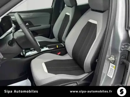 Photo 11 Opel Mokka  Electrique 136 ch & Batterie 50 kWh
